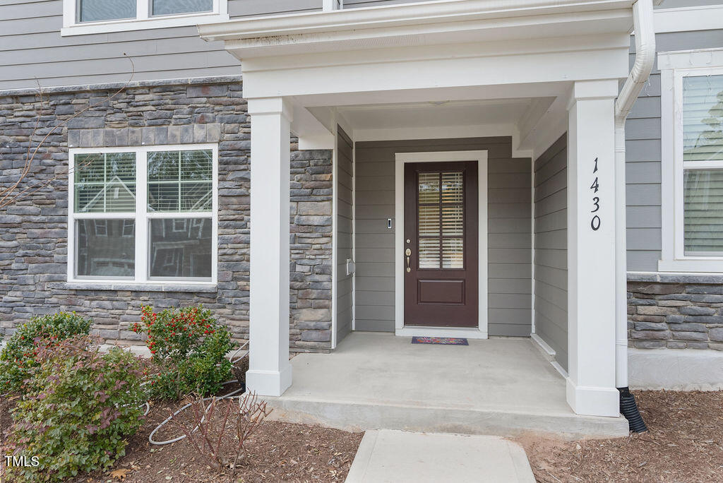 1430 Rosepine Drive