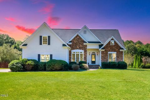 90 Scotts Pine Circle Wake Forest NC 27587