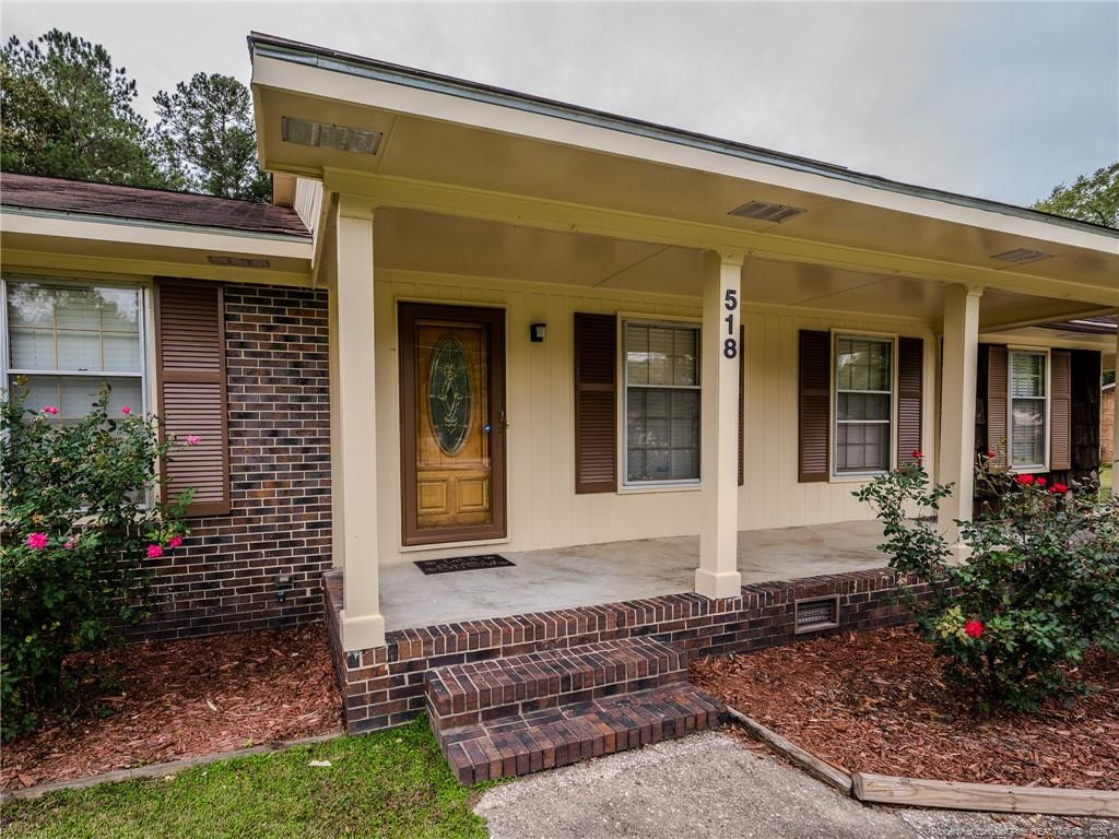 518 Forest Road