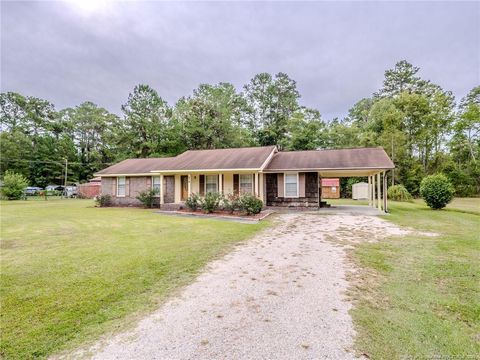 518 Forest Road Lumberton NC 28358
