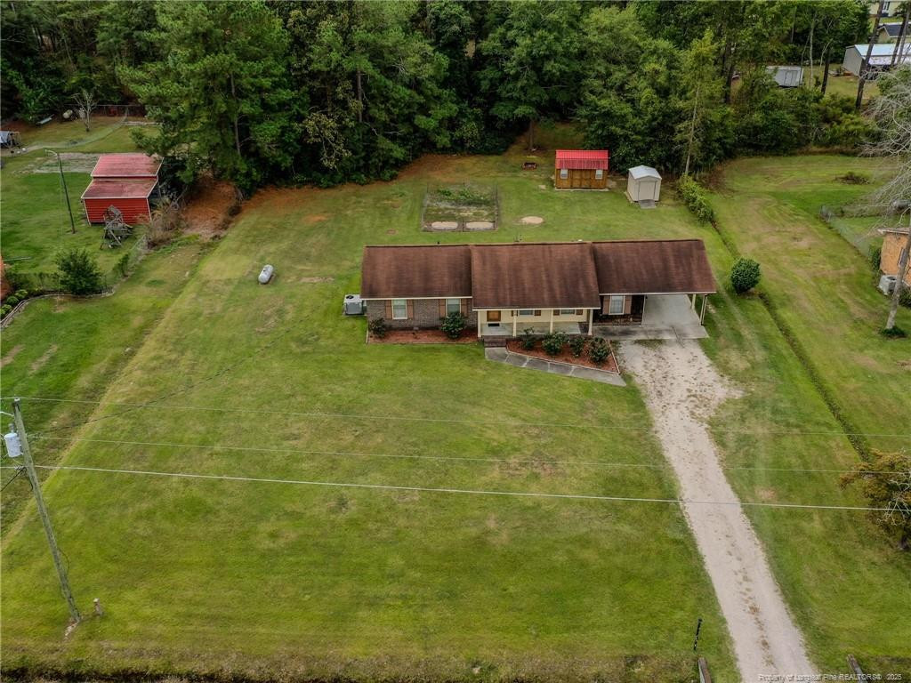 518 Forest Road