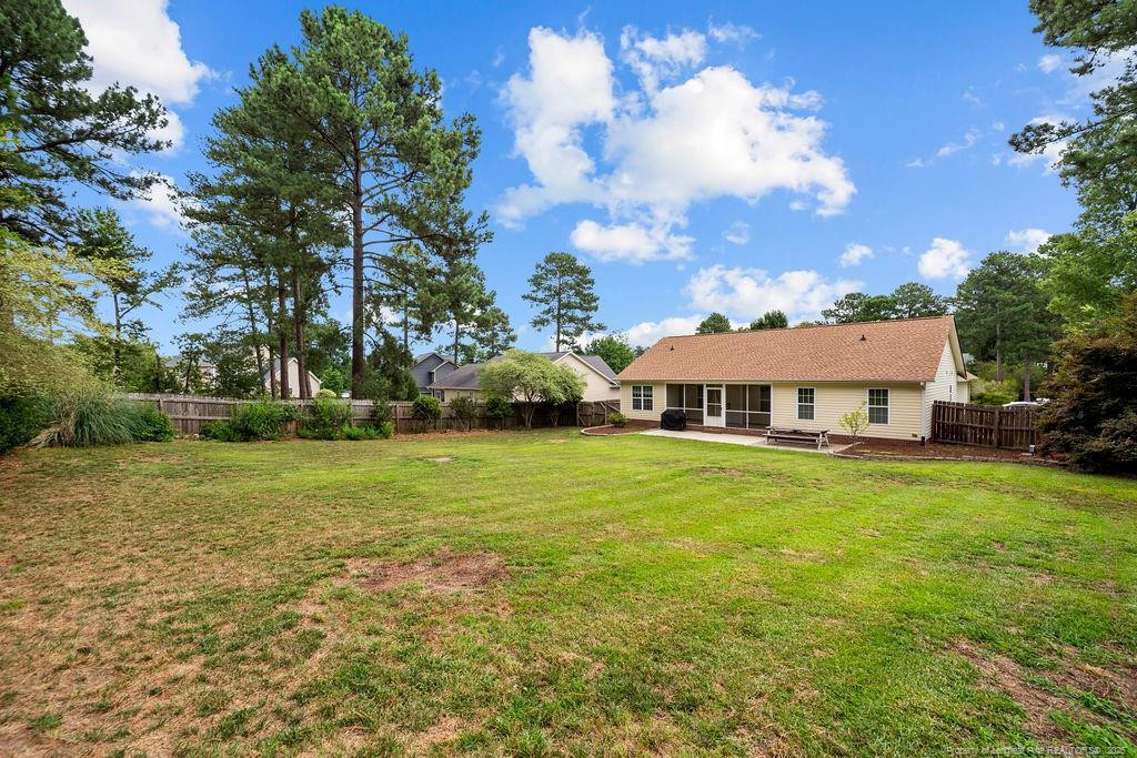 1810 Ponderosa Trail