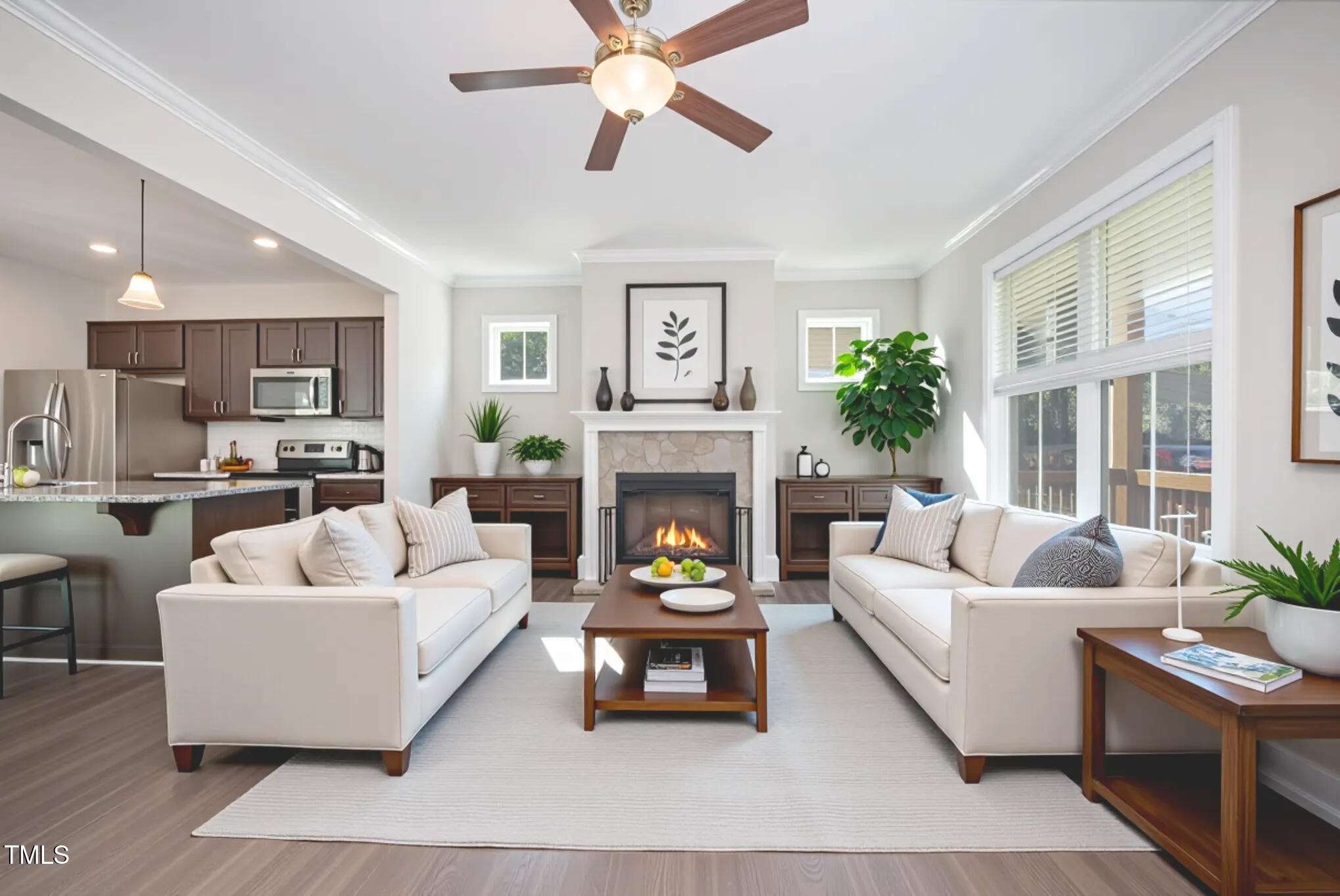 107 Cottage Court