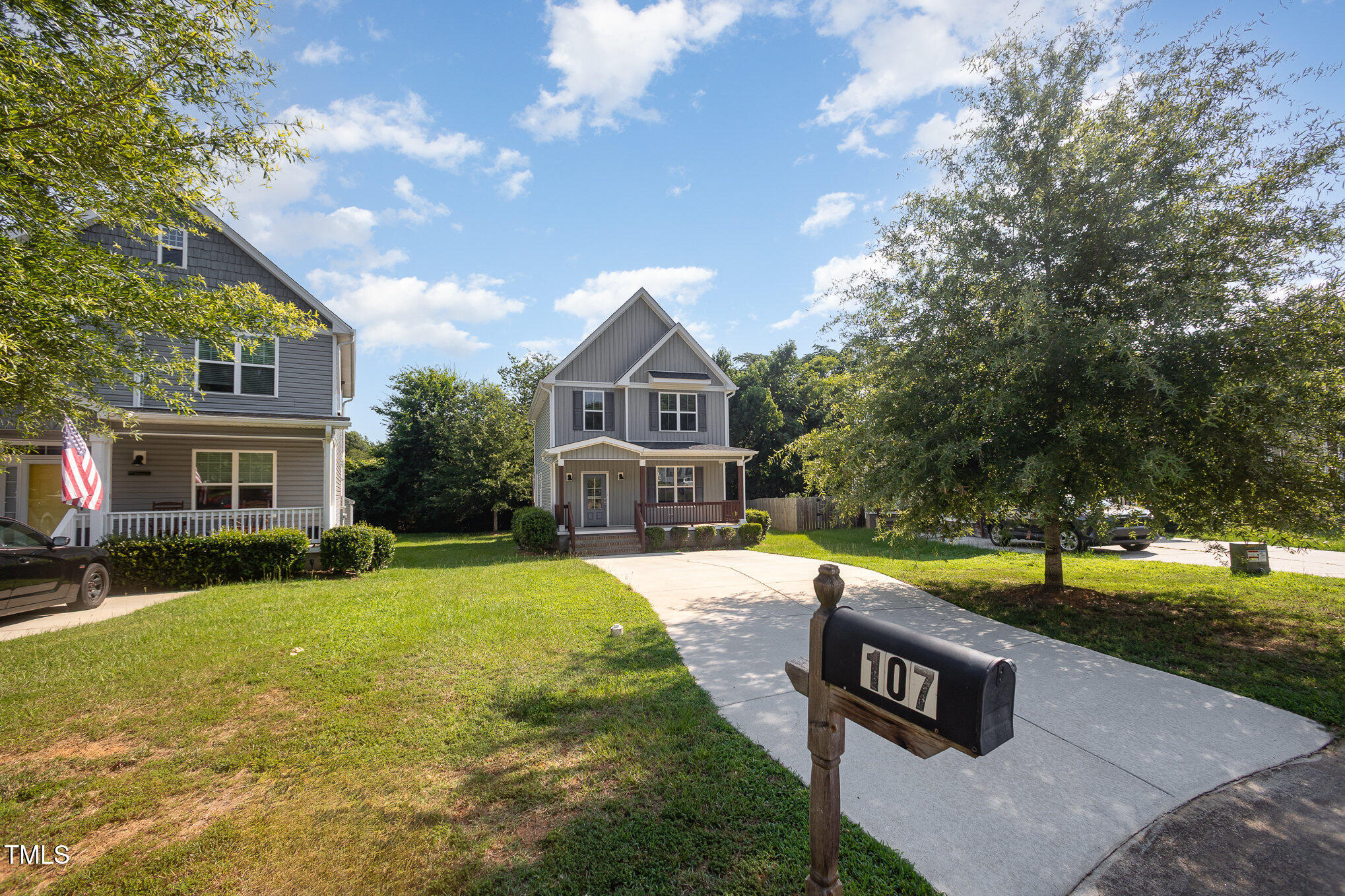 107 Cottage Court