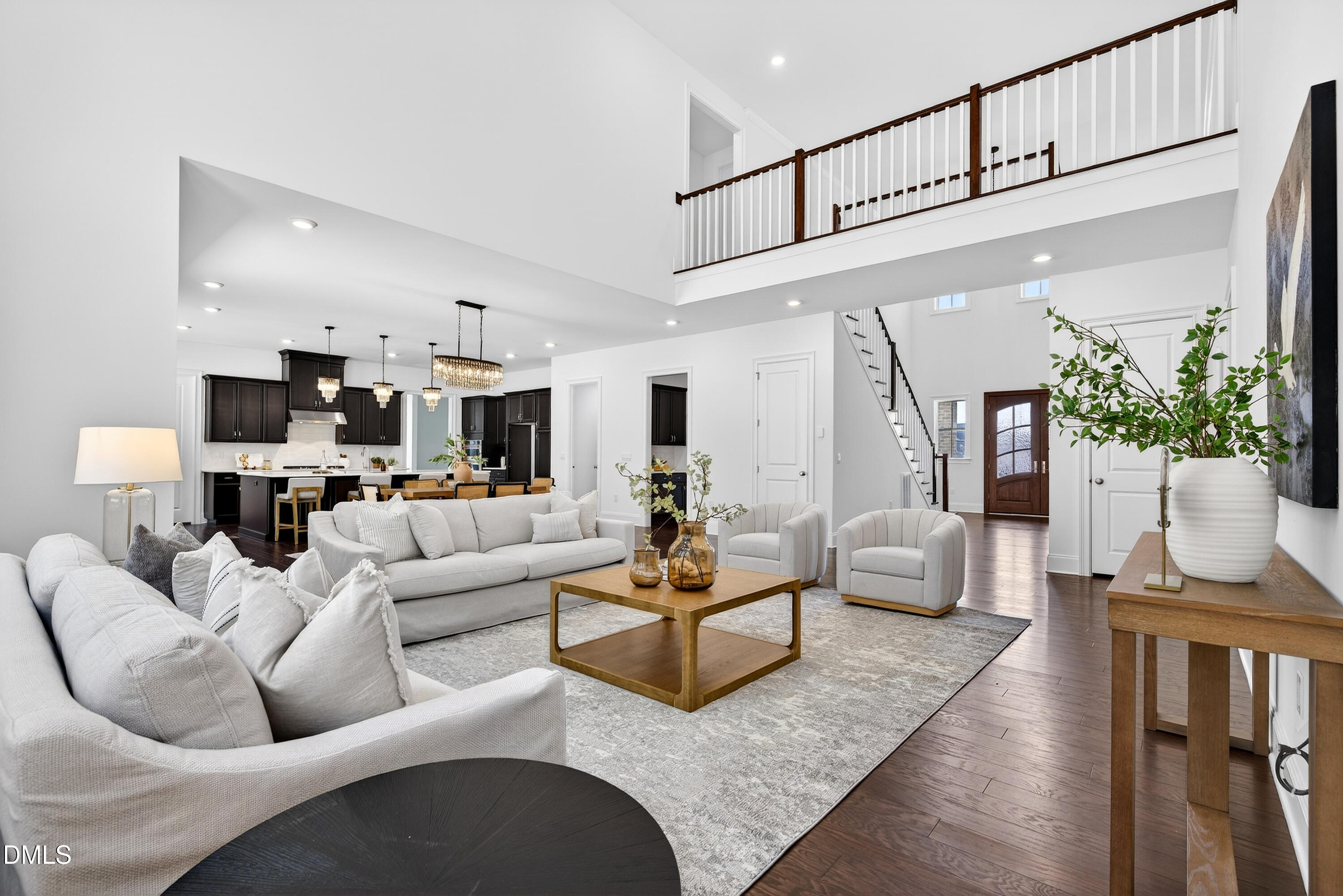 900 Timber Mist Court