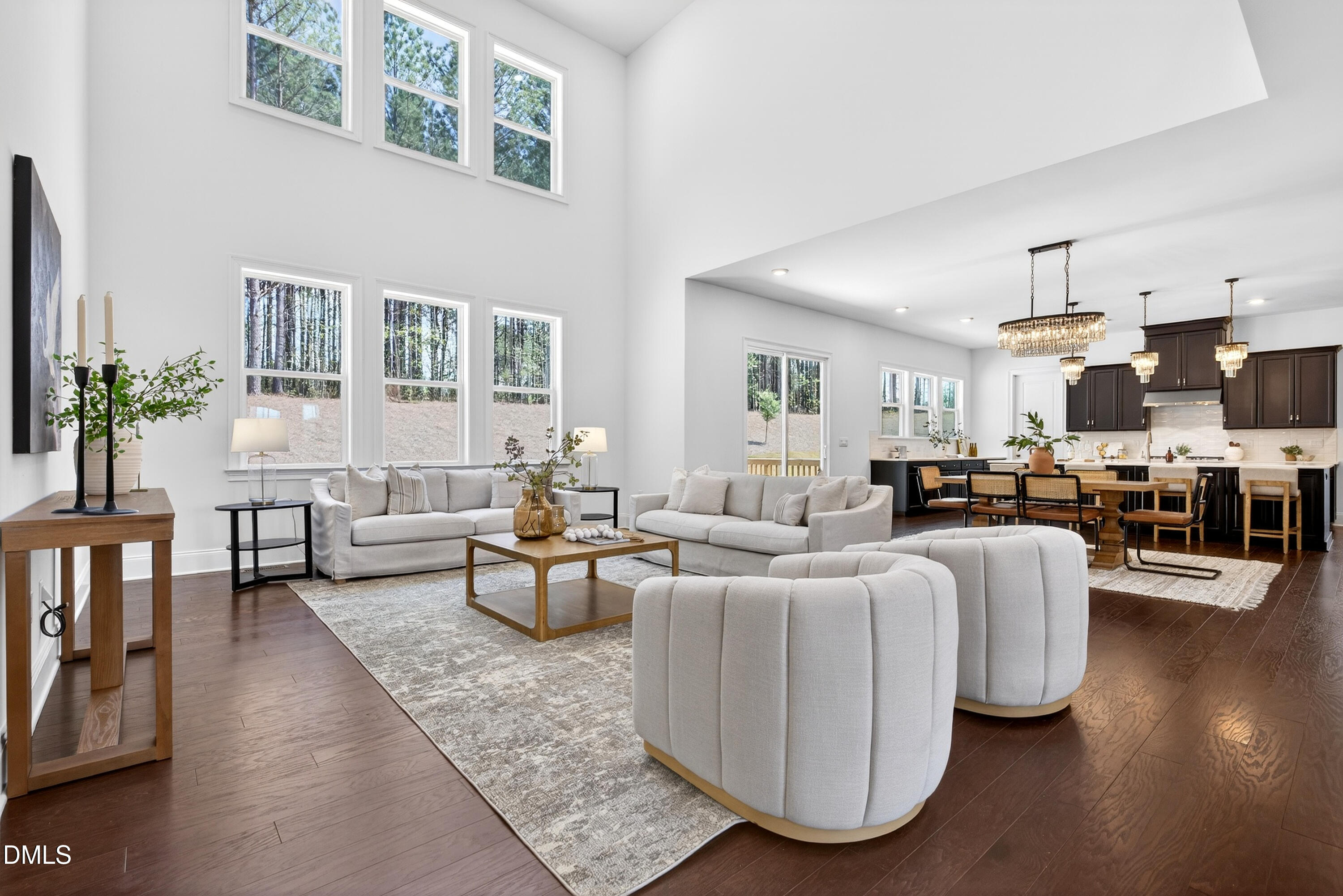 900 Timber Mist Court