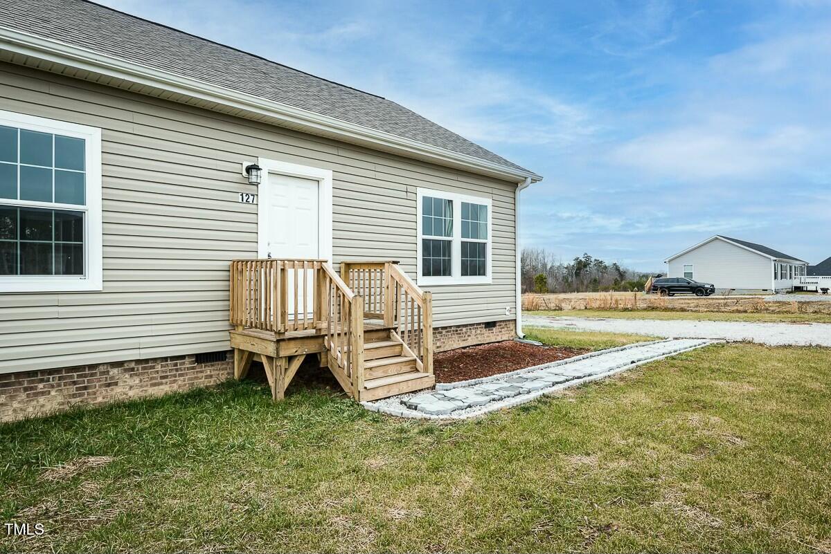 127 Paschal Road
