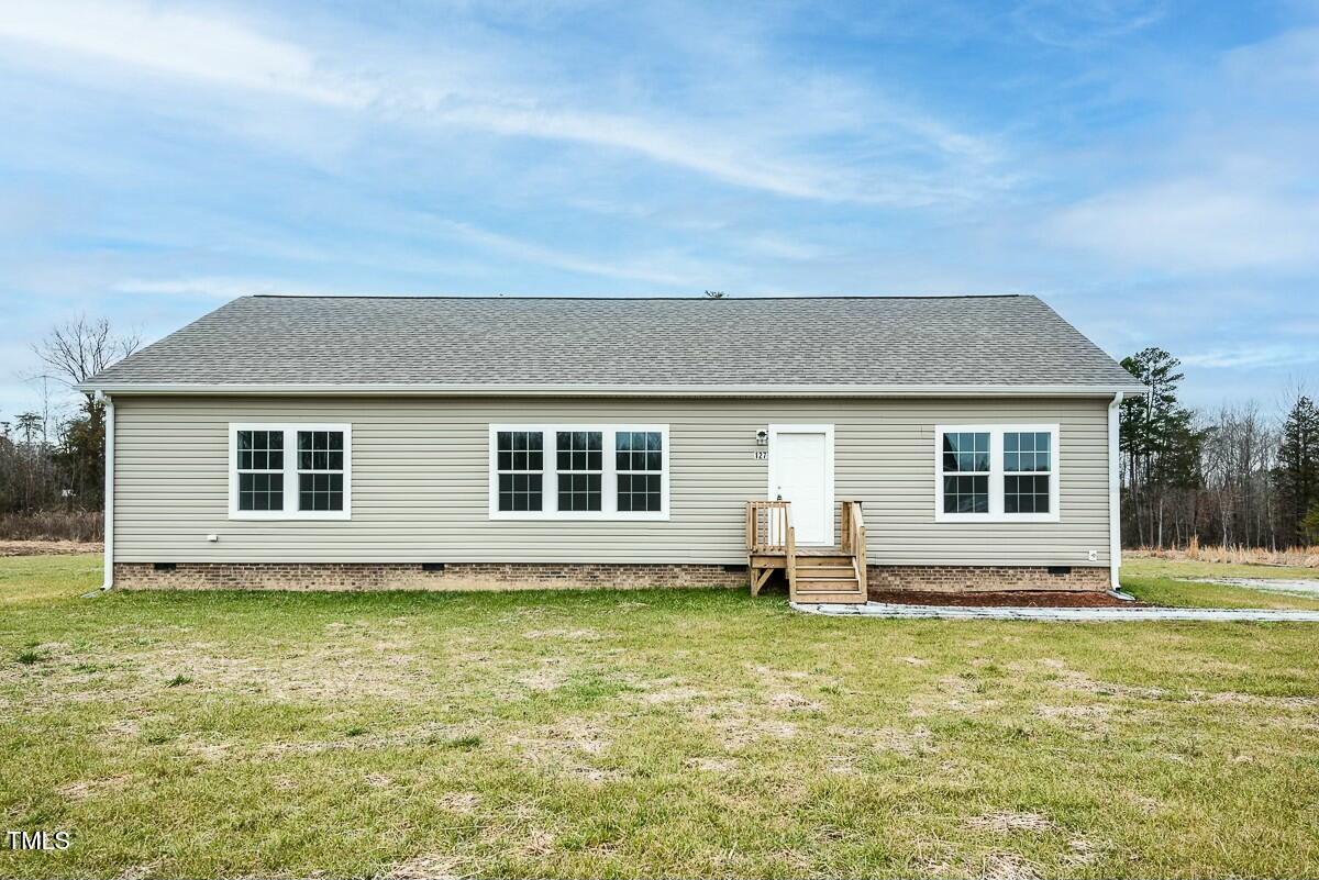 127 Paschal Road