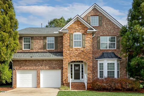 212 Sea Biscuit Lane 25 Cary NC 27539