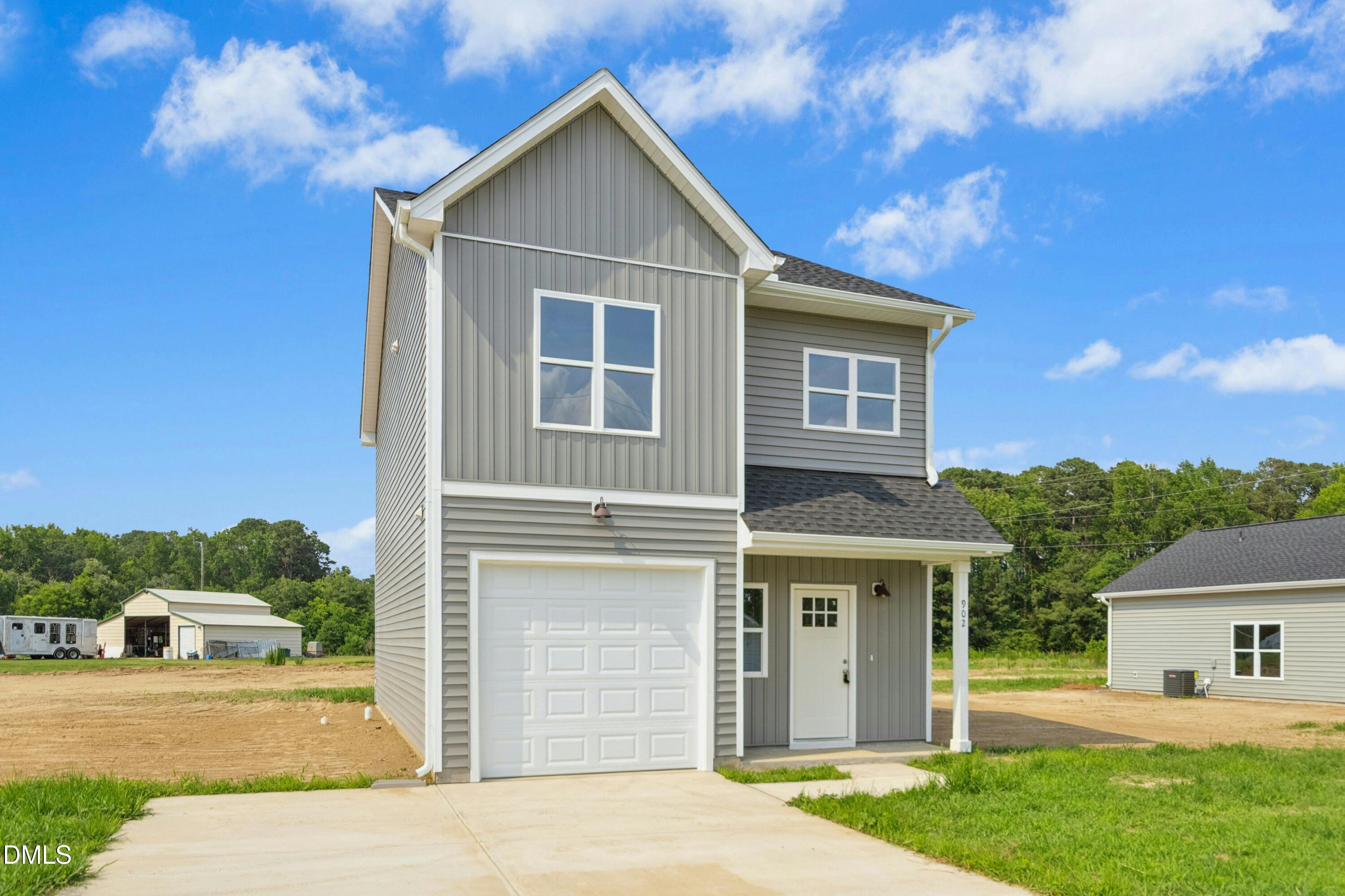 902 Butler Drive