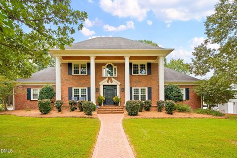 2306 Hickory Avenue Burlington NC 27215