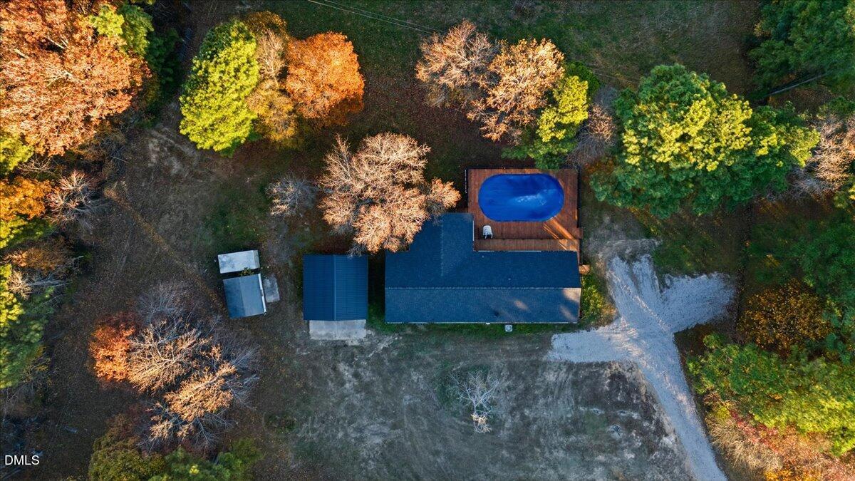 287 Moss Stock Farm Road