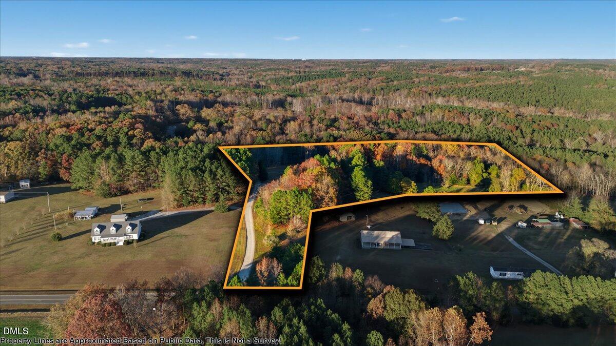 287 Moss Stock Farm Road