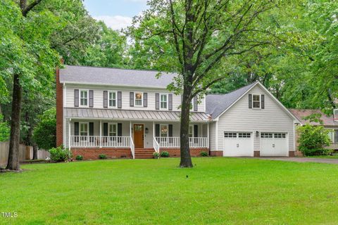 8505 Stonegate Drive Raleigh NC 27615