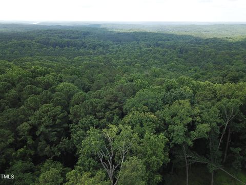 0 Redgate Road Pittsboro NC 27312