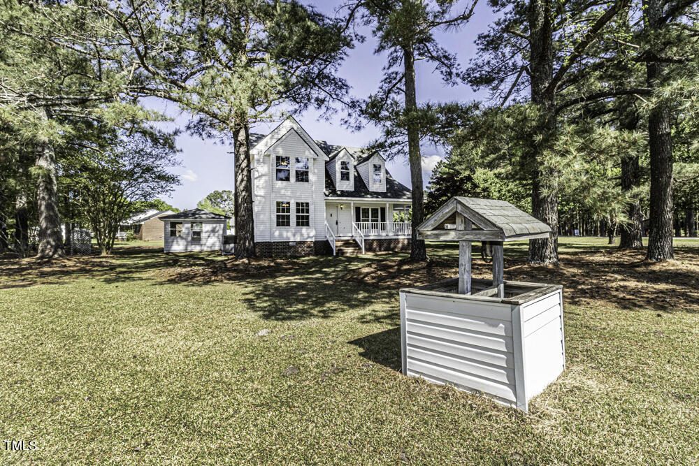 2122 Pleasant Hill Road