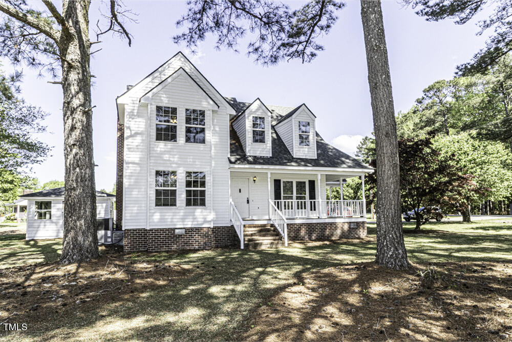 2122 Pleasant Hill Road