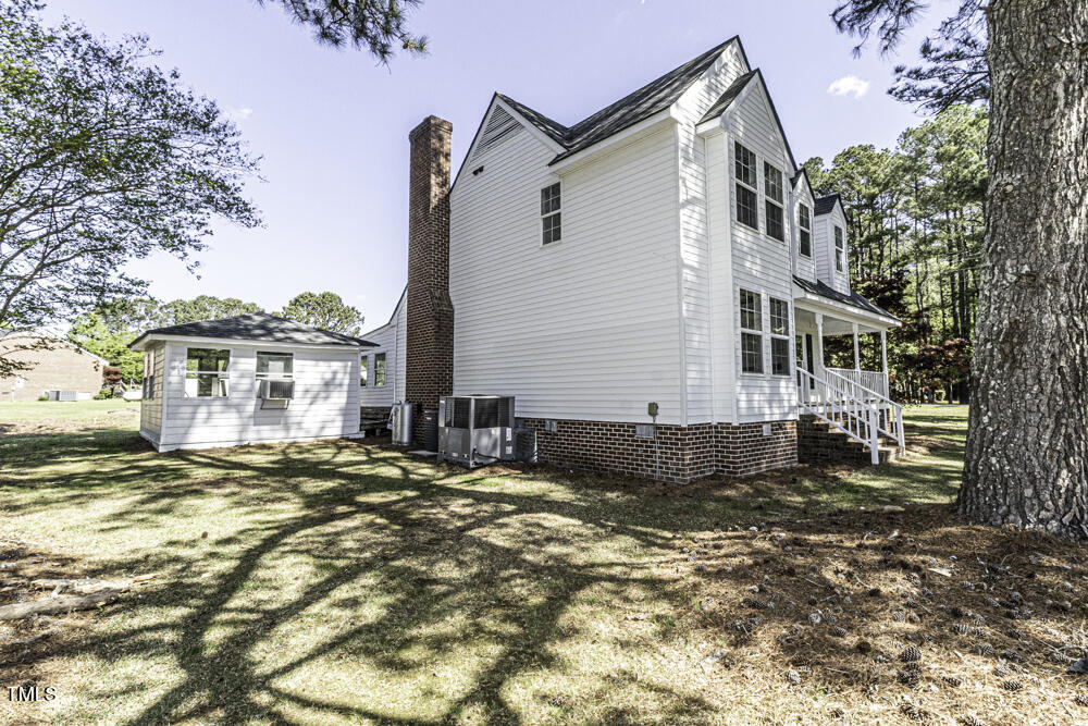 2122 Pleasant Hill Road