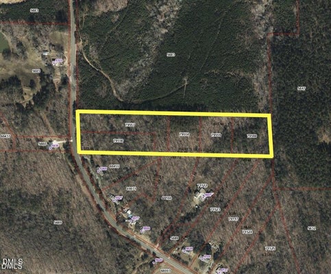 STATE HWY 42, NEW HILL, NC 27562 - Image 3d495e5f5b7b4ead4fc4a48bdbda4ee3/3334206557