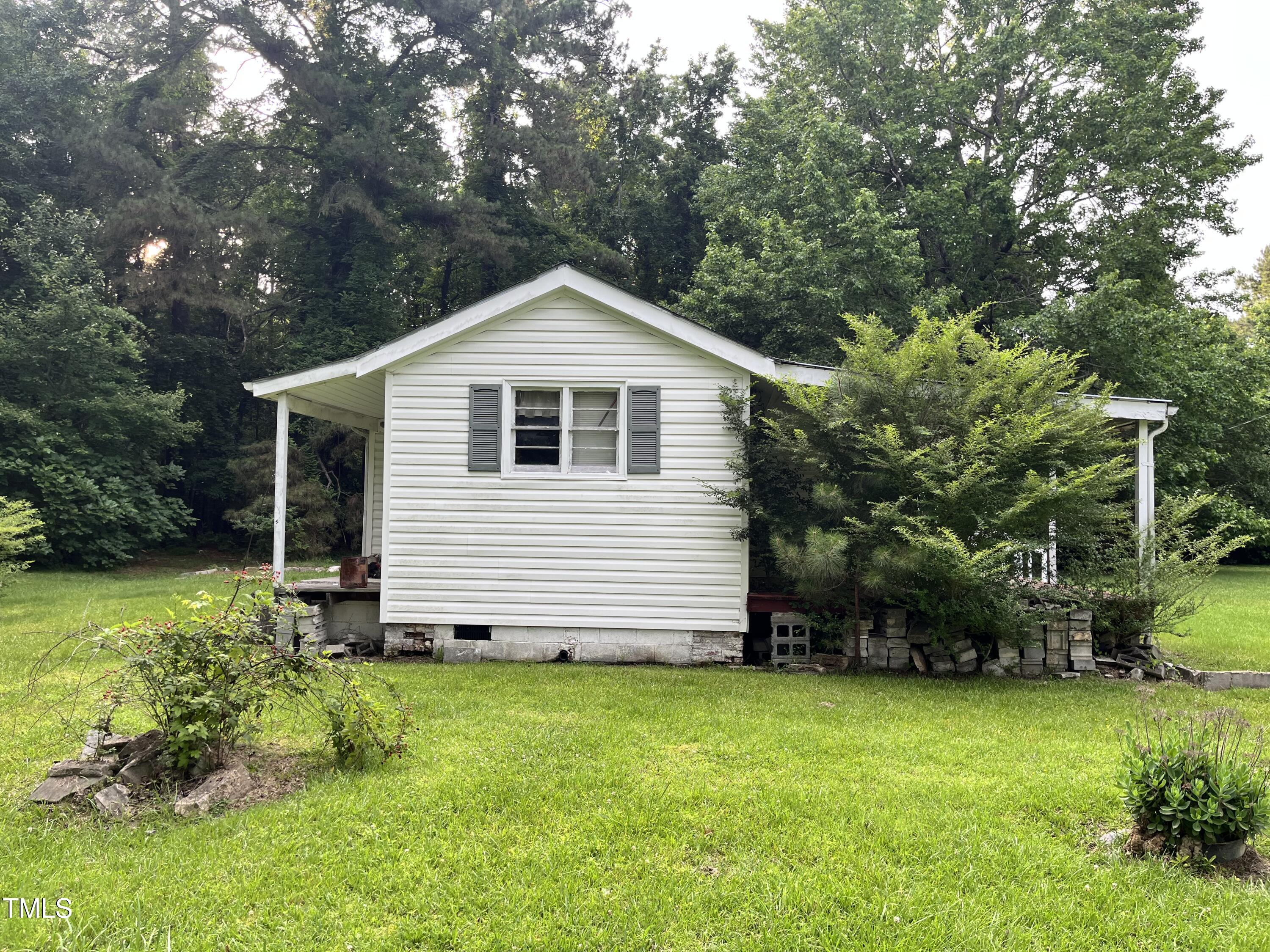 1222 Shady Grove Road