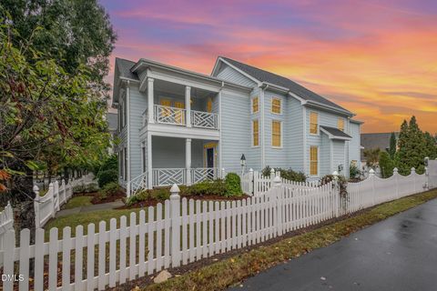 615 Carpenter Town Lane Cary NC 27519