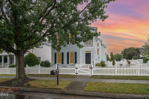 615 Carpenter Town Lane Cary NC 27519