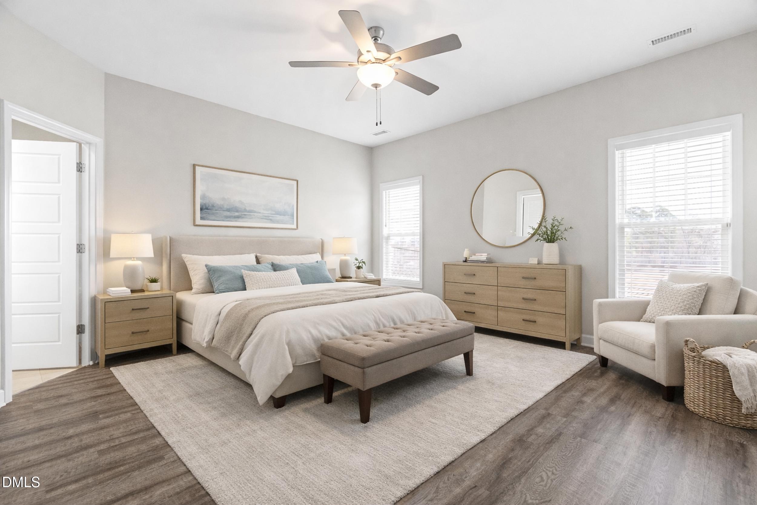 166 Steep Rock Drive