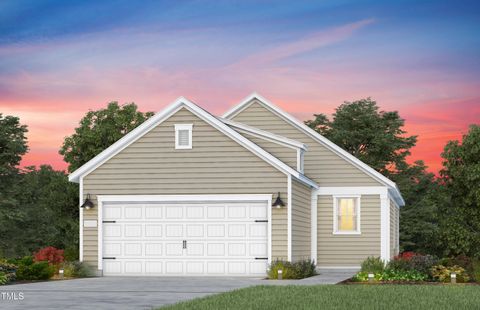 2308 Beeblossom Place Fuquay Varina NC 27526