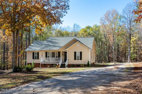 A home in Clayton