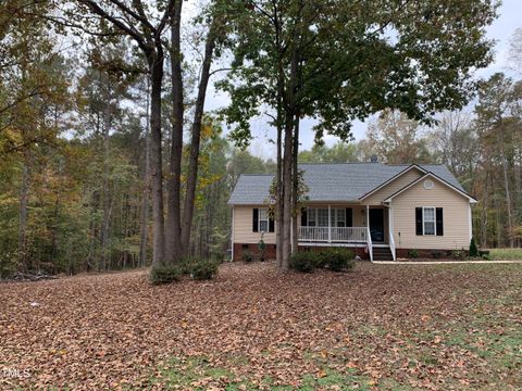 A home in Clayton