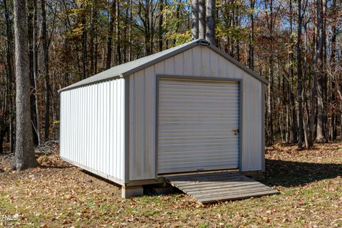 A home in Clayton