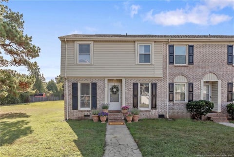 Photo of 416 Kirkcaldy Court, Fayetteville, NC 28314 (MLS # LP765659)