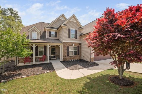 556 Rolling Meadows Drive Clayton NC 27527
