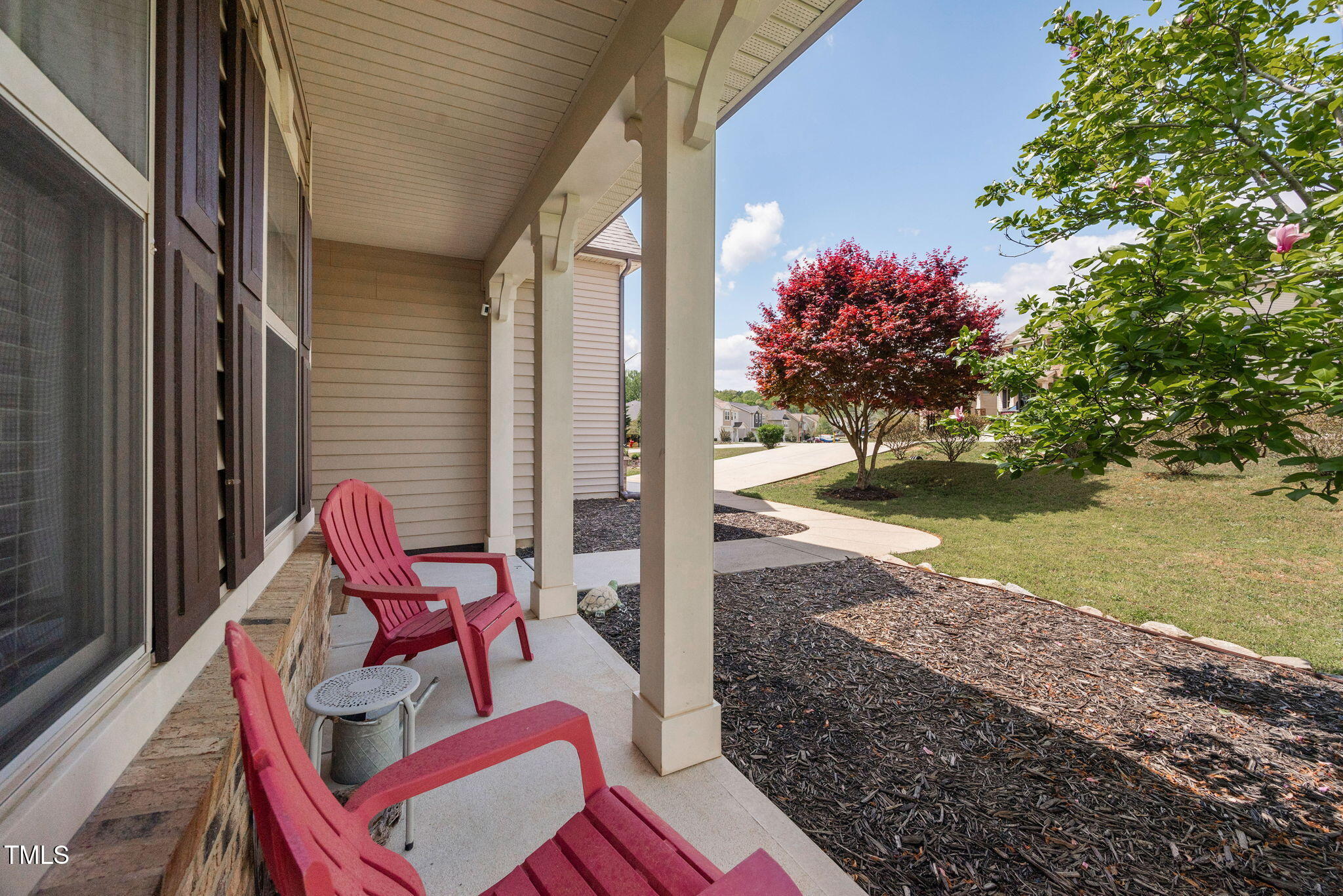 556 Rolling Meadows Drive
