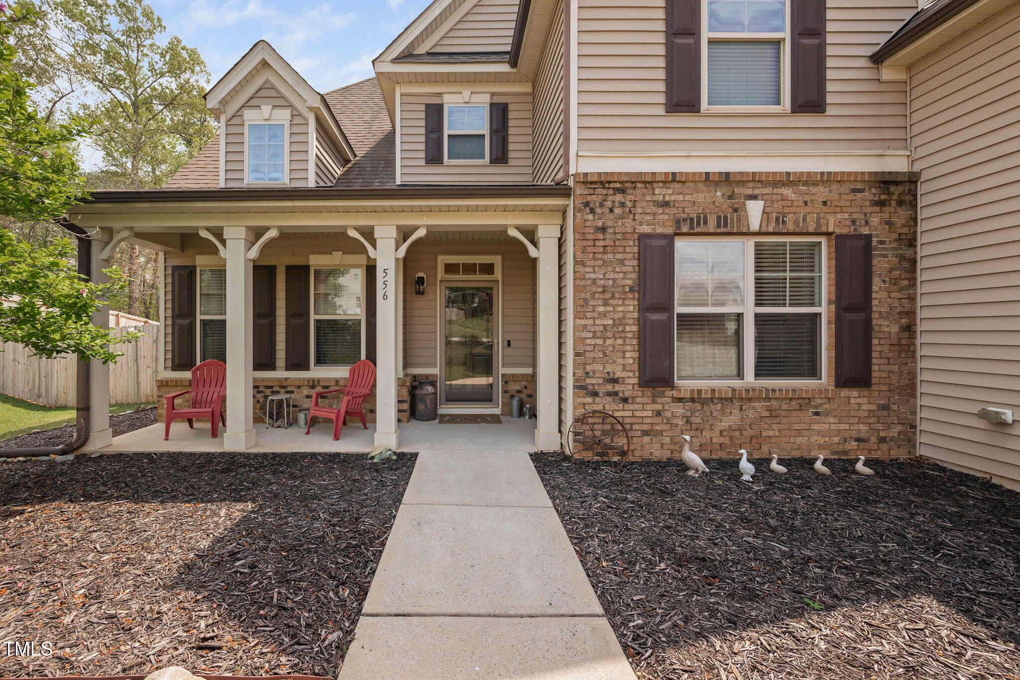 556 Rolling Meadows Drive