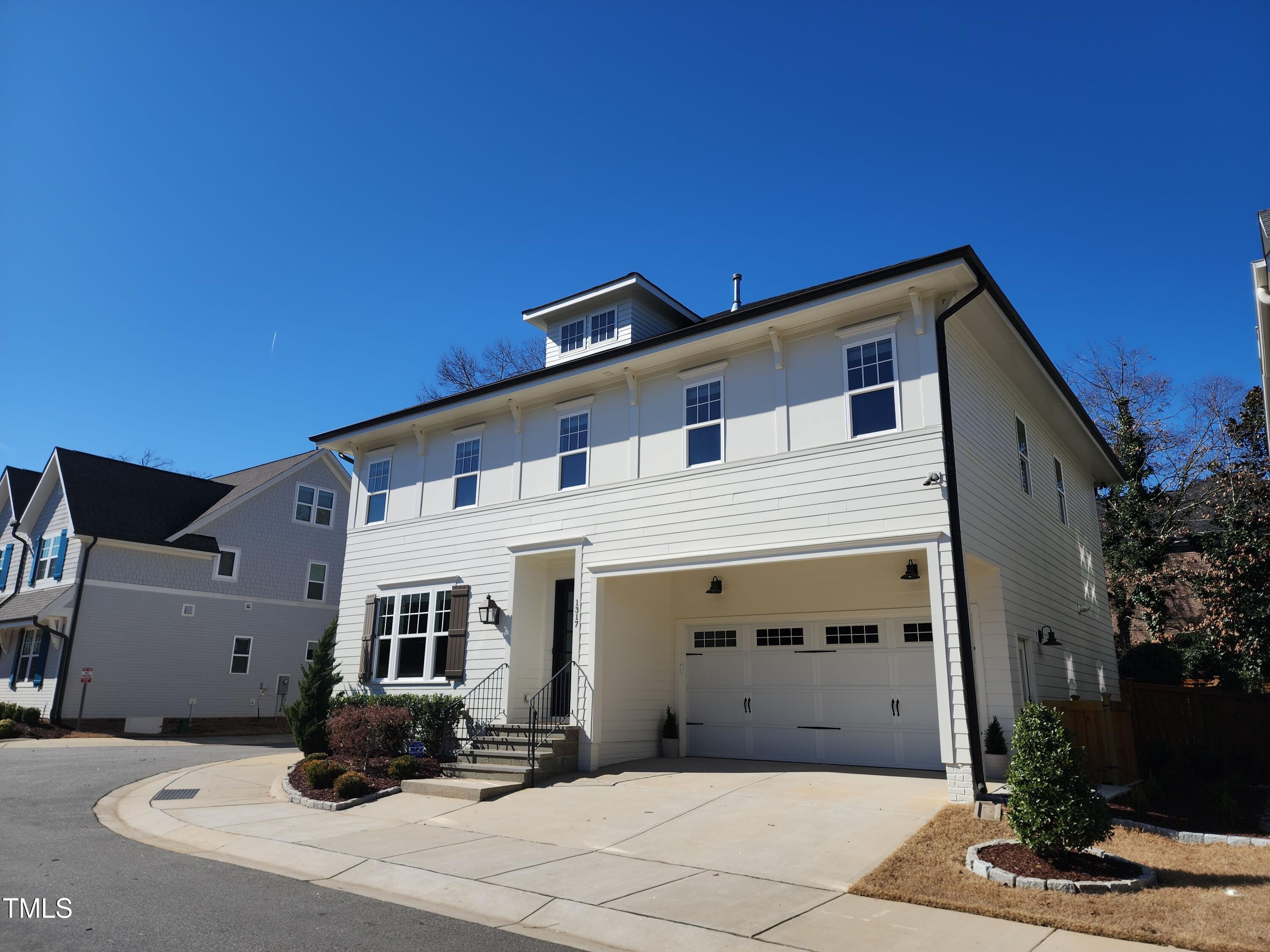 1317 Pecora Lane