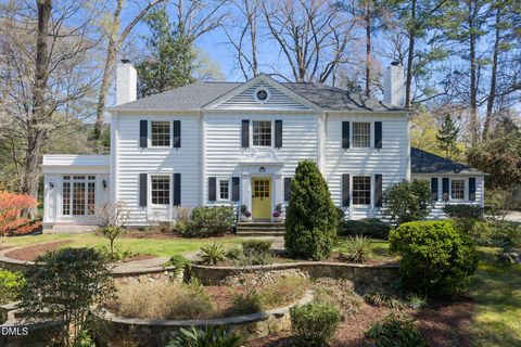 1014 W Forest Hills Boulevard Durham NC 27707