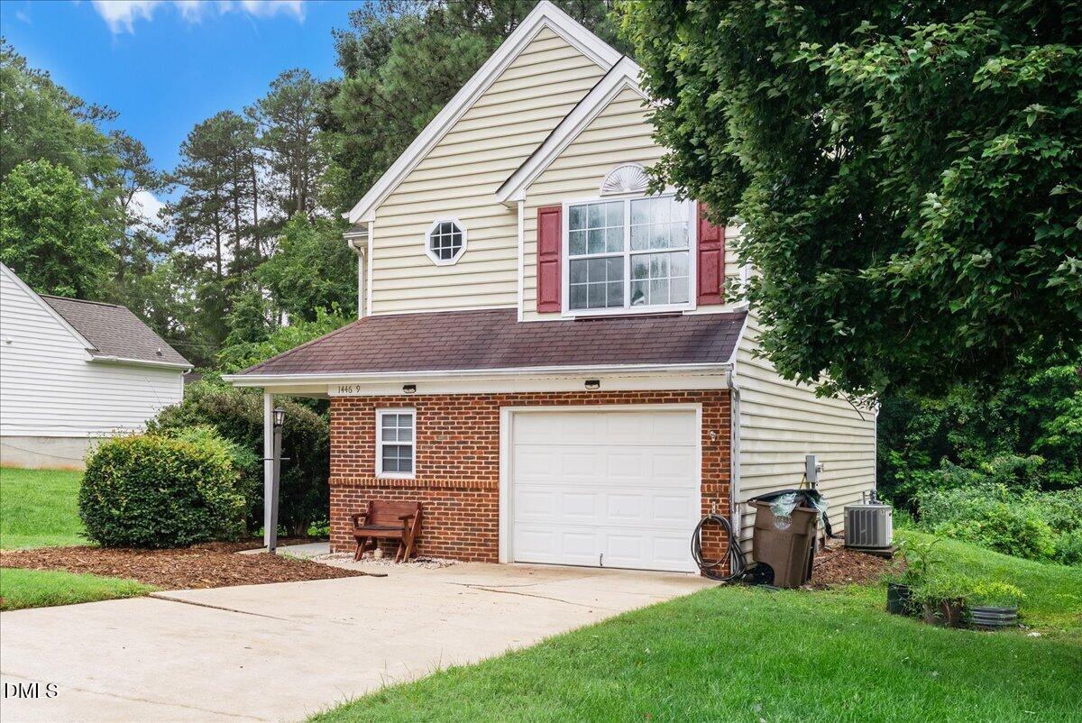 1446 Cimarron Parkway 9