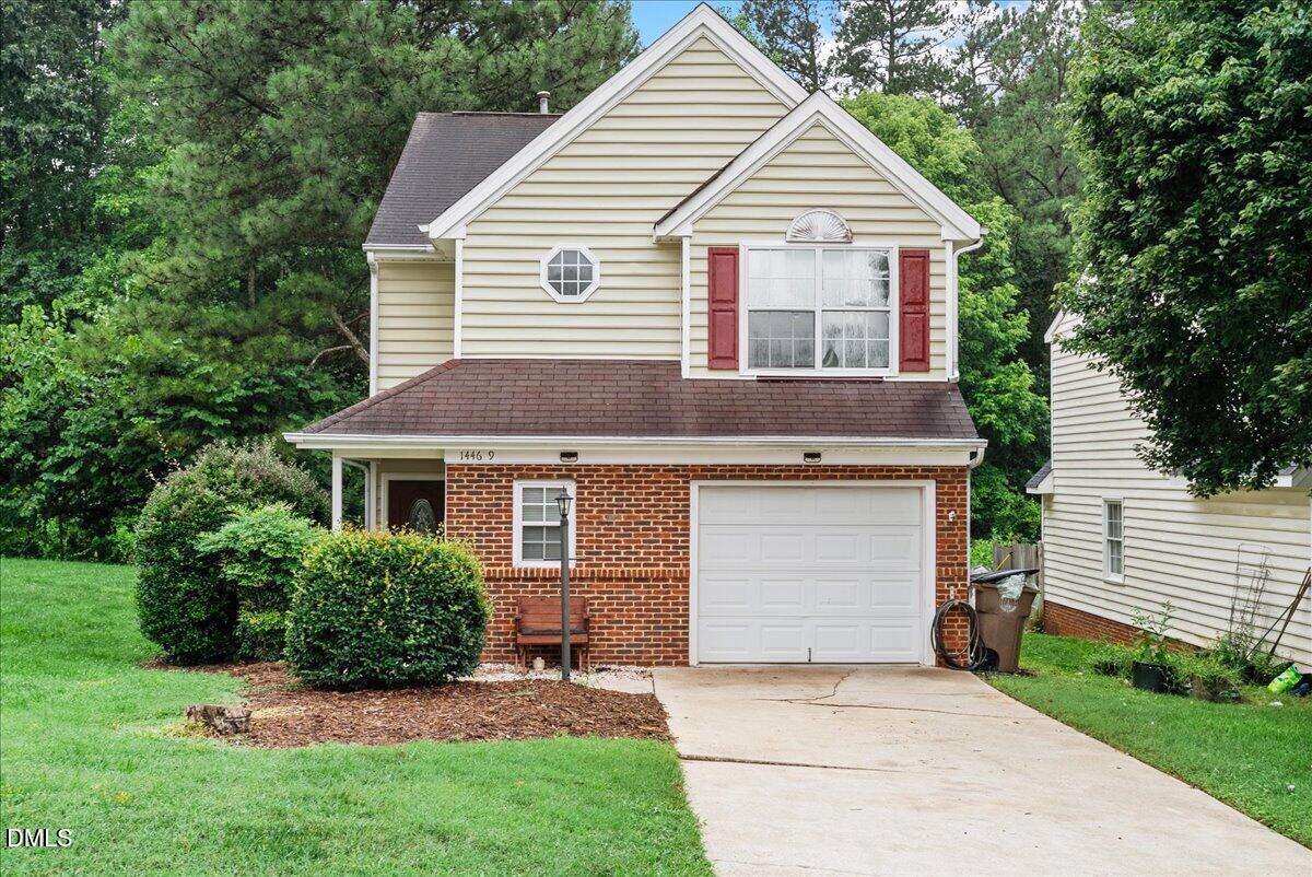 1446 Cimarron Parkway 9