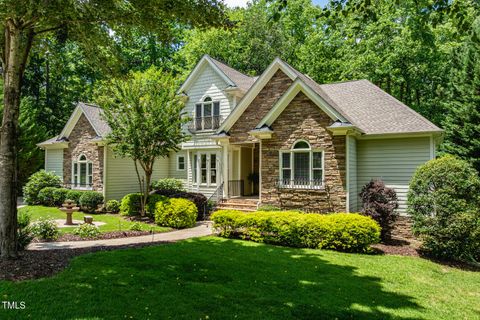 137 Forked Pine Court Chapel Hill NC 27517