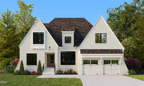 Photo of 4130 Laurel Hills Road, Raleigh, NC 27612 (MLS # 10165655)