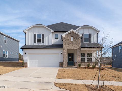 3508 Telluride Trail Raleigh NC 27616