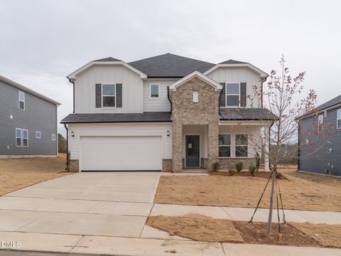 3508 Telluride Trail Raleigh NC 27616