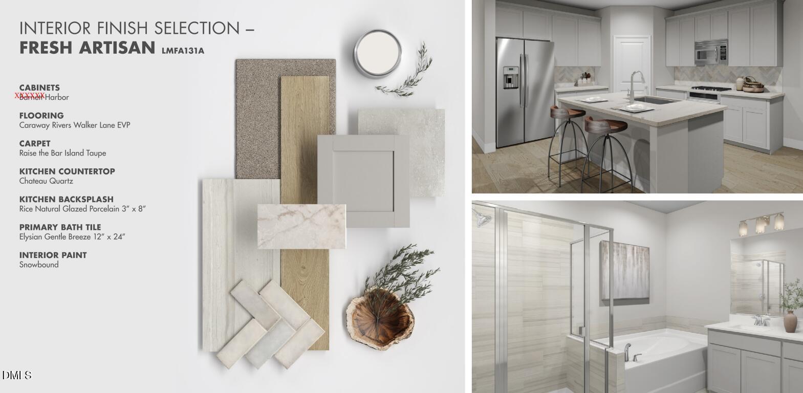 3508 Telluride Trail