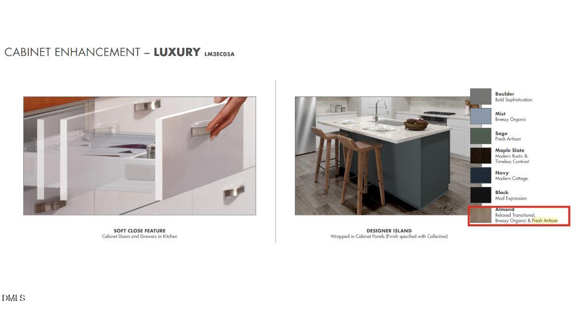 3508 Telluride Trail