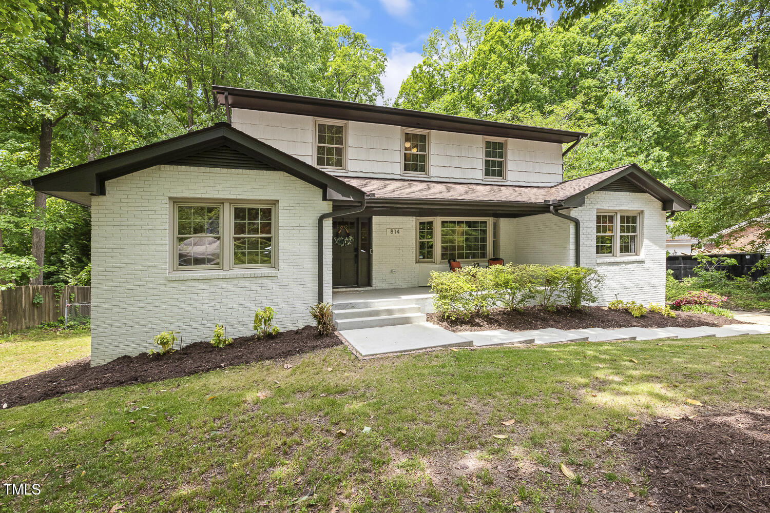 814 Ellynn Drive