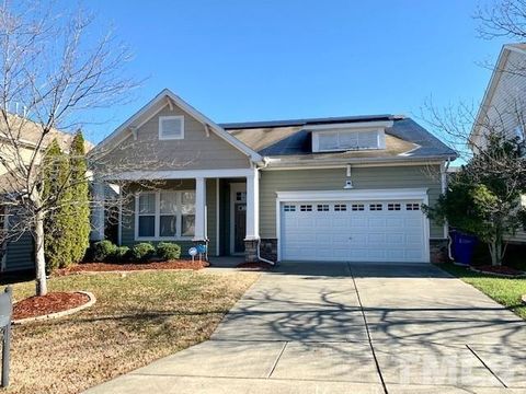 1807 Hackney Lane Durham NC 27703