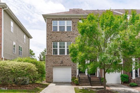 1014 Summerhouse Road Cary NC 27519