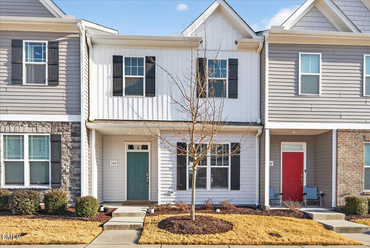 164 Enterprise Drive