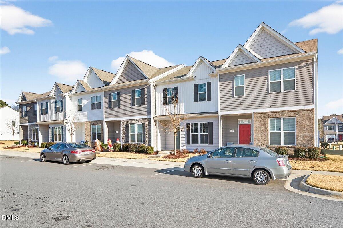 164 Enterprise Drive